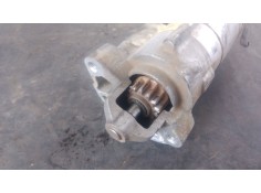 Recambio de motor arranque para land rover discovery sport (l550) 2.2 d 4x4 referencia OEM IAM 4380000821 EJ311001AC  2