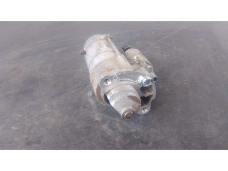 Recambio de motor arranque para land rover discovery sport (l550) 2.2 d 4x4 referencia OEM IAM 4380000821 EJ311001AC 