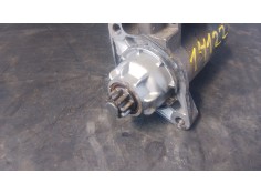 Recambio de motor arranque para volkswagen touareg (7la, 7l6, 7l7) 2.5 r5 tdi referencia OEM IAM    2