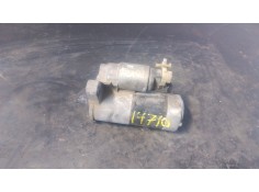 MOTOR ARRANQUE M001T81582 P3-B8-8-2