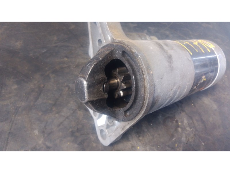 Recambio de motor arranque para mazda cx-5 (ke, gh) 2.2 d (ke2fw) referencia OEM IAM MOO1T81582  