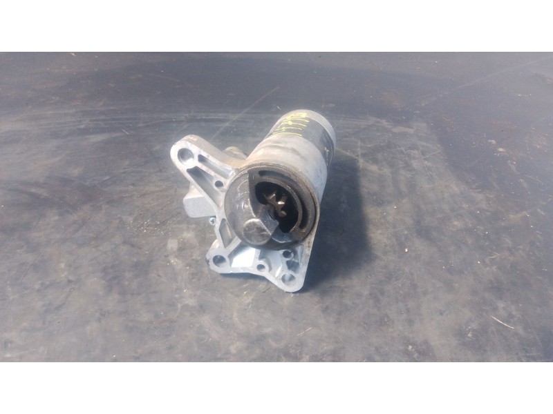 Recambio de motor arranque para mazda cx-5 (ke, gh) 2.2 d (ke2fw) referencia OEM IAM MOO1T81582  