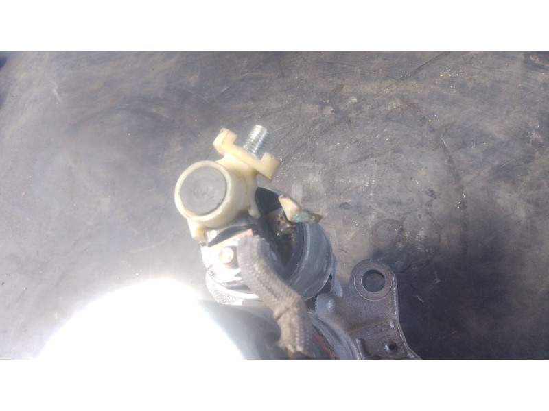 Recambio de motor arranque para mazda cx-5 (ke, gh) 2.2 d (ke2fw) referencia OEM IAM MOO1T81582  