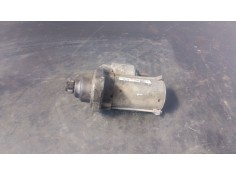 Recambio de motor arranque para audi a3 (8p1) 1.8 tfsi referencia OEM IAM 02Z911023G  
