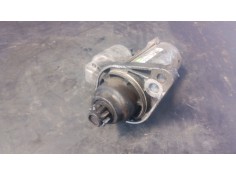 Recambio de motor arranque para audi a3 (8p1) 1.8 tfsi referencia OEM IAM 02Z911023G   2