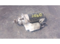 Recambio de motor arranque para volkswagen passat b7 (362) 2.0 tdi referencia OEM IAM   