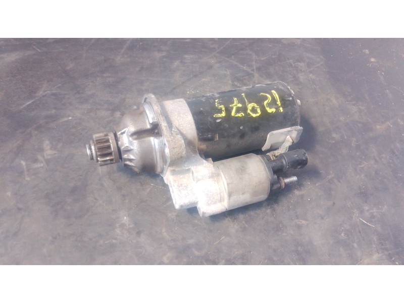 Recambio de motor arranque para volkswagen passat b7 (362) 2.0 tdi referencia OEM IAM   