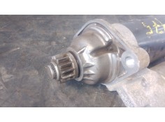 Recambio de motor arranque para volkswagen passat b7 (362) 2.0 tdi referencia OEM IAM    2