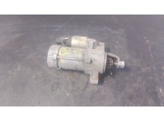MOTOR ARRANQUE 