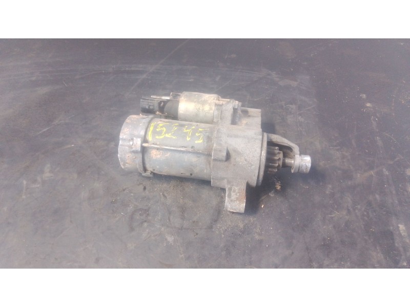 Recambio de motor arranque para audi a5 (8t3) 2.0 tdi referencia OEM IAM   