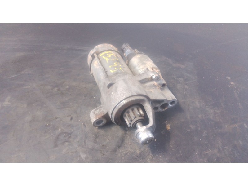 Recambio de motor arranque para audi a5 (8t3) 2.0 tdi referencia OEM IAM   
