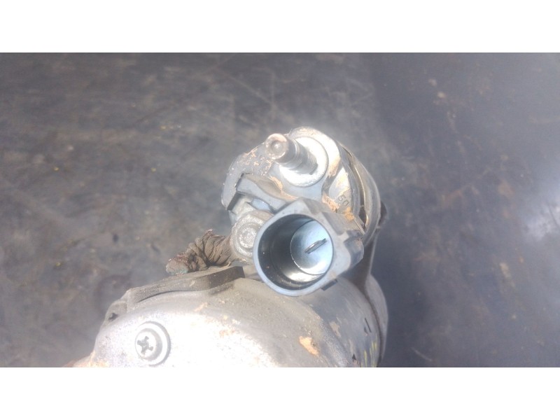 Recambio de motor arranque para audi a5 (8t3) 2.0 tdi referencia OEM IAM   