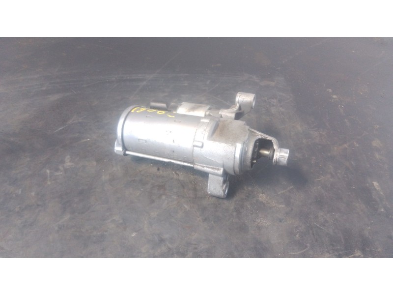 Recambio de motor arranque para audi q5 (fyb, fyg) 35 tdi mild hybrid referencia OEM IAM   