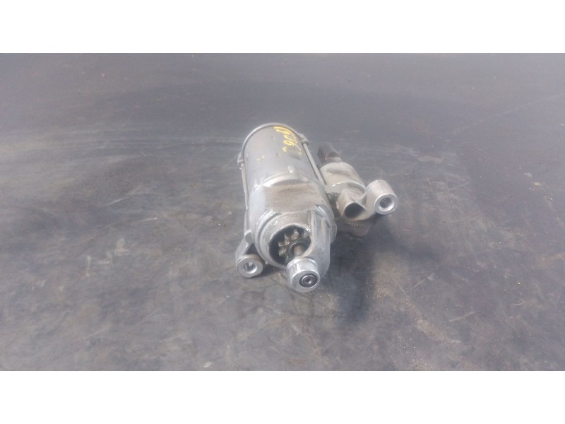 Recambio de motor arranque para audi q5 (fyb, fyg) 35 tdi mild hybrid referencia OEM IAM   