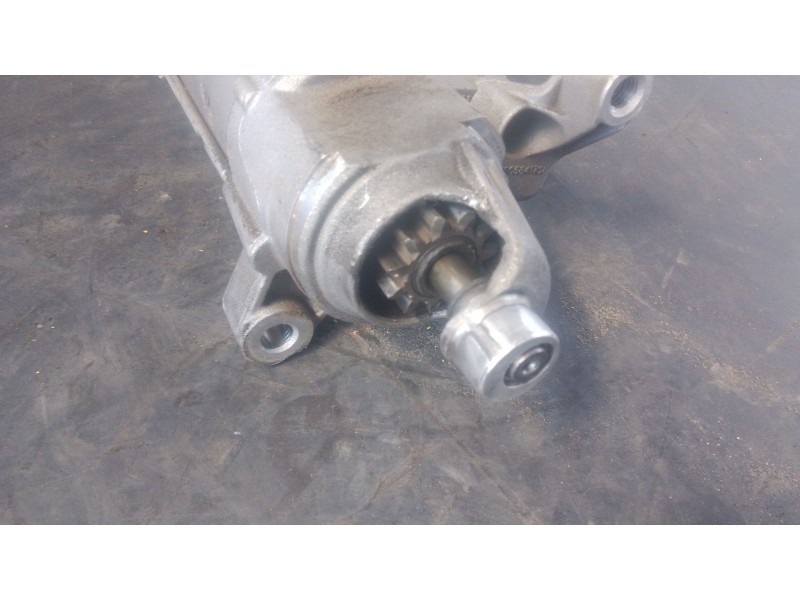 Recambio de motor arranque para audi q5 (fyb, fyg) 35 tdi mild hybrid referencia OEM IAM   