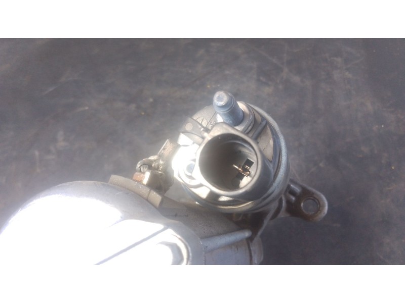 Recambio de motor arranque para audi q5 (fyb, fyg) 35 tdi mild hybrid referencia OEM IAM   