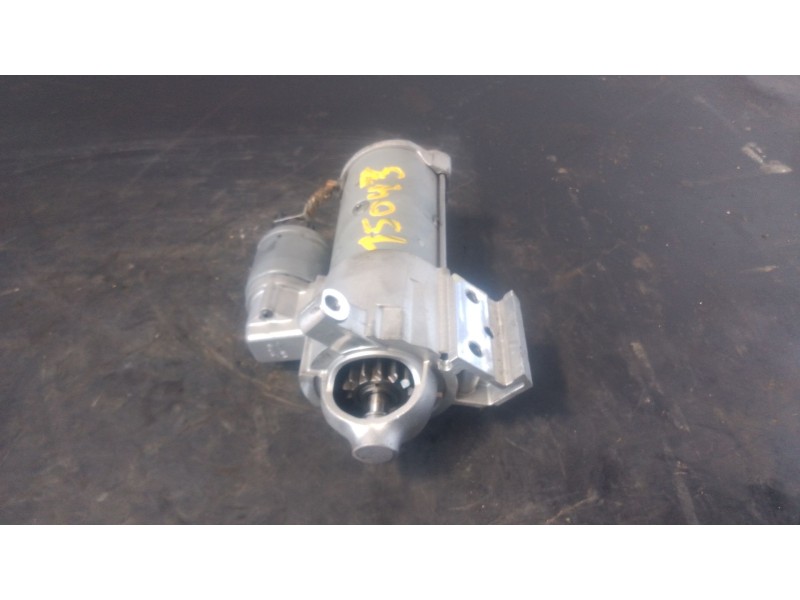 Recambio de motor arranque para bmw 3 (g20, g80, g28) 318 d mild-hybrid referencia OEM IAM   