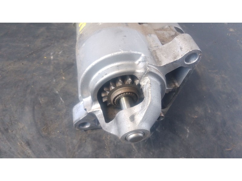 Recambio de motor arranque para bmw x1 (f48) xdrive 25 d referencia OEM IAM 857084505 4380000483 
