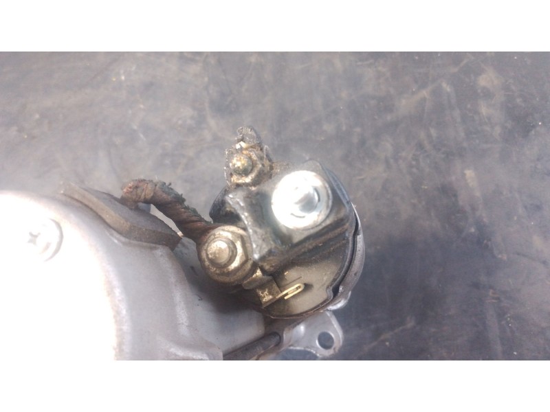 Recambio de motor arranque para bmw x1 (f48) xdrive 25 d referencia OEM IAM 857084505 4380000483 