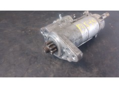 Recambio de motor arranque para land rover range rover sport ii (l494) 3.0 sdv6 4x4 referencia OEM IAM    2