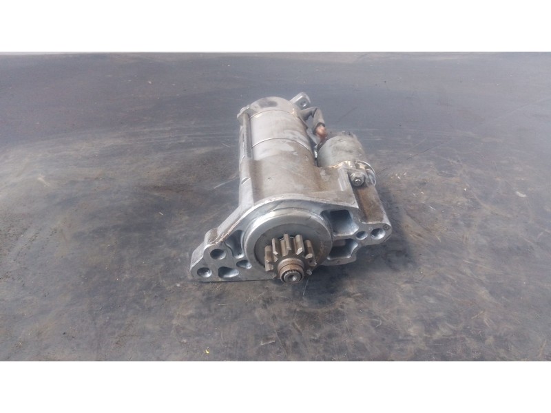 Recambio de motor arranque para land rover range rover sport ii (l494) 3.0 sdv6 4x4 referencia OEM IAM   