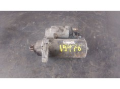 MOTOR ARRANQUE 0001123012 P3-B8-8-3
