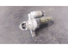 Recambio de motor arranque para jeep wrangler iii (jk) 2.8 crd referencia OEM IAM   
