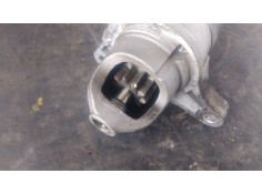 Recambio de motor arranque para jeep wrangler iii (jk) 2.8 crd referencia OEM IAM    2