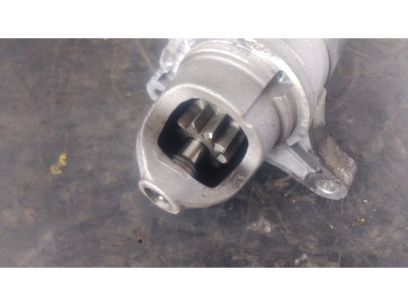 Recambio de motor arranque para jeep wrangler iii (jk) 2.8 crd referencia OEM IAM   
