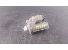 Recambio de motor arranque para nissan x-trail iii (t32_, t32r, t32rr) 1.6 dci (t32) referencia OEM IAM   