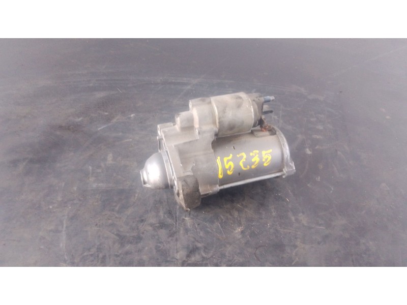 Recambio de motor arranque para nissan x-trail iii (t32_, t32r, t32rr) 1.6 dci (t32) referencia OEM IAM   