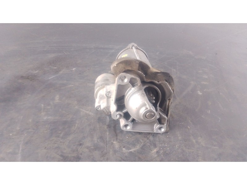 Recambio de motor arranque para nissan x-trail iii (t32_, t32r, t32rr) 1.6 dci (t32) referencia OEM IAM   