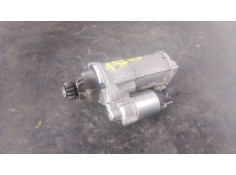 Recambio de motor arranque para seat ateca (kh7, khp) 1.5 tsi referencia OEM IAM 02M911022F  