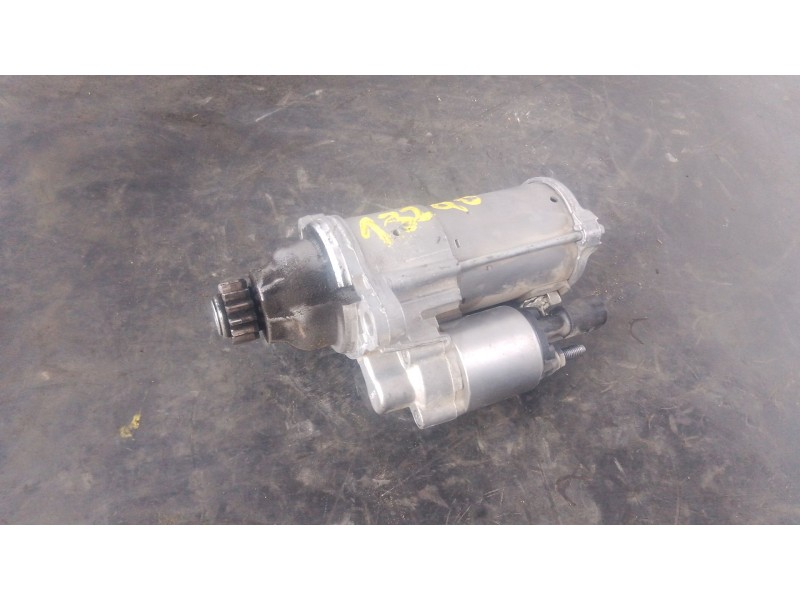 Recambio de motor arranque para seat ateca (kh7, khp) 1.5 tsi referencia OEM IAM 02M911022F  