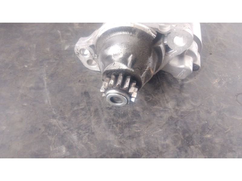 Recambio de motor arranque para seat ateca (kh7, khp) 1.5 tsi referencia OEM IAM 02M911022F  