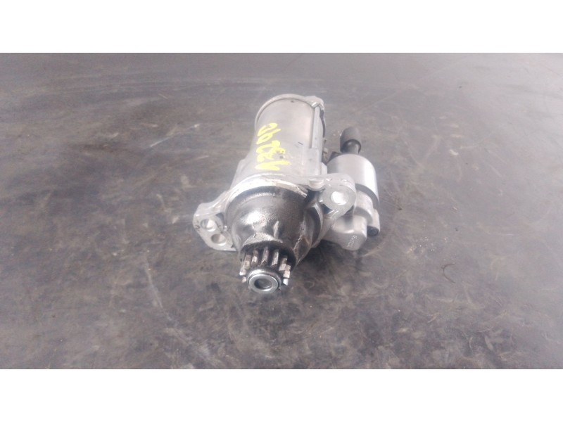 Recambio de motor arranque para seat ateca (kh7, khp) 1.5 tsi referencia OEM IAM 02M911022F  