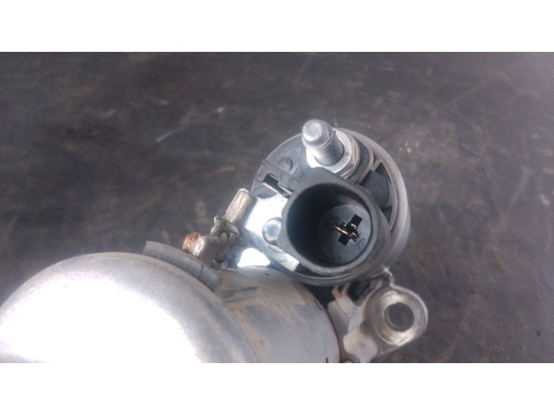 Recambio de motor arranque para seat ateca (kh7, khp) 1.5 tsi referencia OEM IAM 02M911022F  