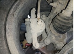 Recambio de pinza freno delantera derecha para nissan qashqai i (j10, nj10) 1.6 referencia OEM IAM   