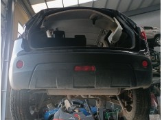 PARAGOLPES TRASERO 