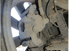 Recambio de pinza freno trasera izquierda para nissan qashqai i (j10, nj10) 1.6 referencia OEM IAM   