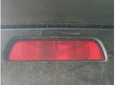 Recambio de piloto trasero central para nissan qashqai i (j10, nj10) 1.6 referencia OEM IAM   