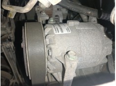 COMPRESOR AIRE ACONDICIONADO 92600BR00A 