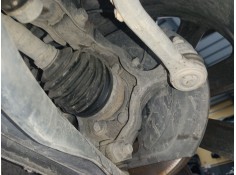Recambio de mangueta delantera derecha para nissan qashqai i (j10, nj10) 1.6 referencia OEM IAM    2