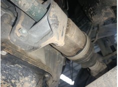 Recambio de transmision delantera derecha para nissan qashqai i (j10, nj10) 1.6 referencia OEM IAM    2