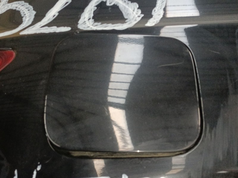 Recambio de tapa exterior combustible para nissan qashqai i (j10, nj10) 1.6 referencia OEM IAM   