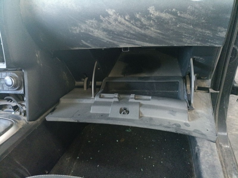 Recambio de guantera para nissan qashqai i (j10, nj10) 1.6 referencia OEM IAM   