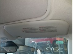 Recambio de parasol derecho para nissan qashqai i (j10, nj10) 1.6 referencia OEM IAM    2
