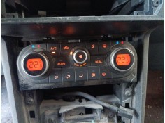 Recambio de mando climatizador para nissan qashqai i (j10, nj10) 1.6 referencia OEM IAM   