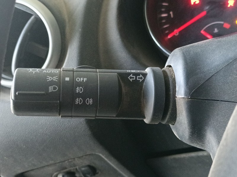 Recambio de mando intermitentes para nissan qashqai i (j10, nj10) 1.6 referencia OEM IAM   
