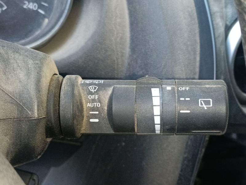 Recambio de mando intermitentes para nissan qashqai i (j10, nj10) 1.6 referencia OEM IAM   